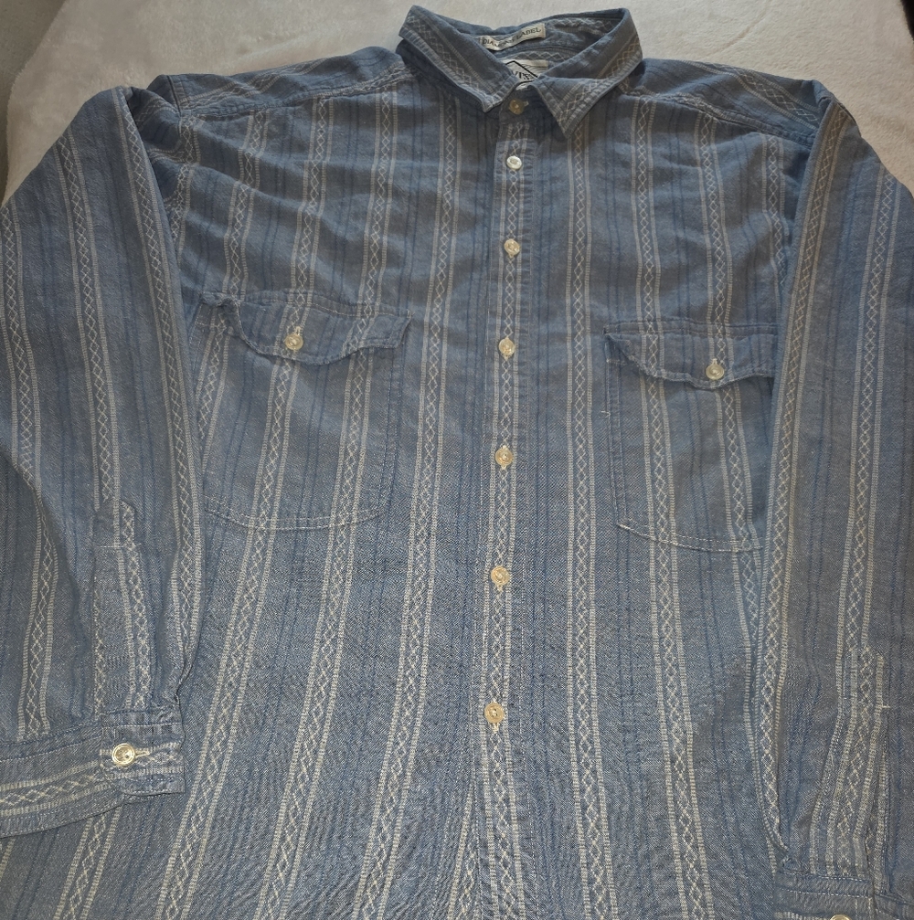 Vintage Men's LEVI XL